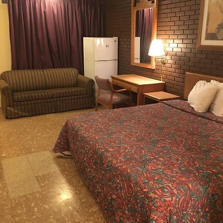 Americas Premier Inn Sweetwater Εξωτερικό φωτογραφία