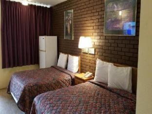 Americas Premier Inn Sweetwater Δωμάτιο φωτογραφία