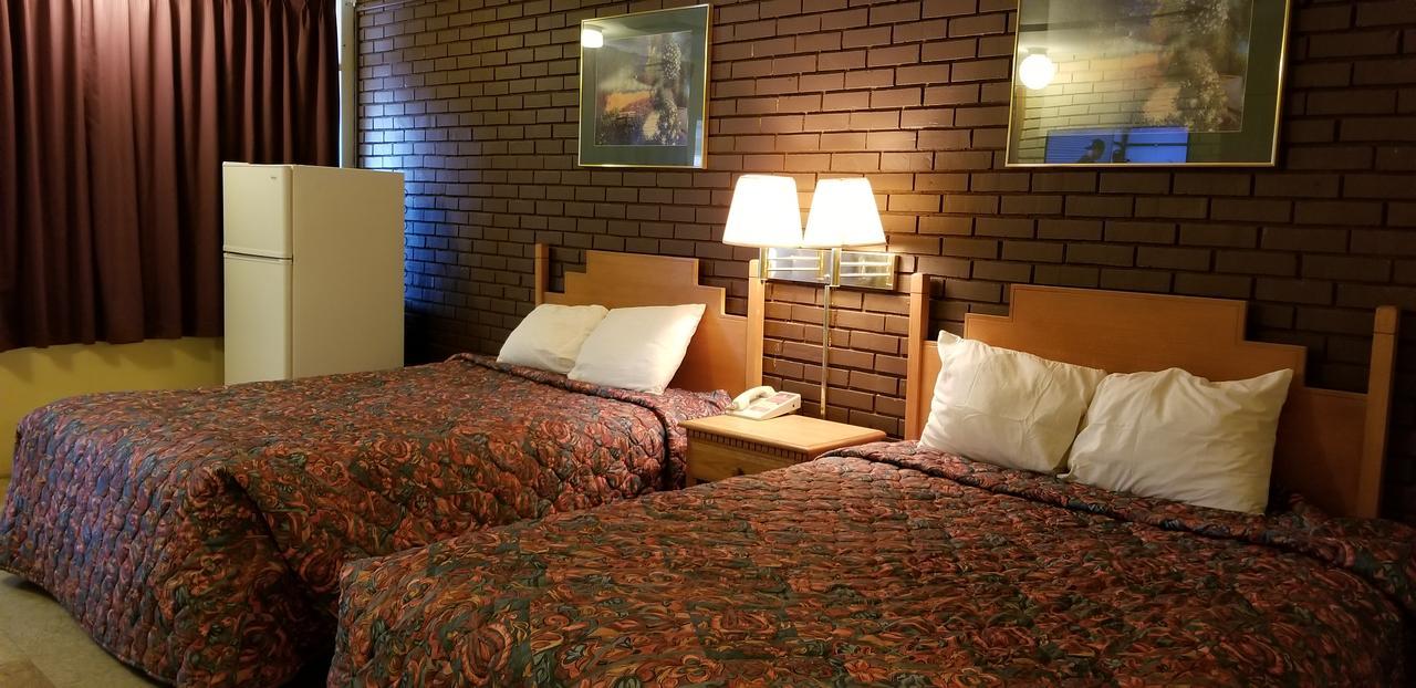 Americas Premier Inn Sweetwater Εξωτερικό φωτογραφία