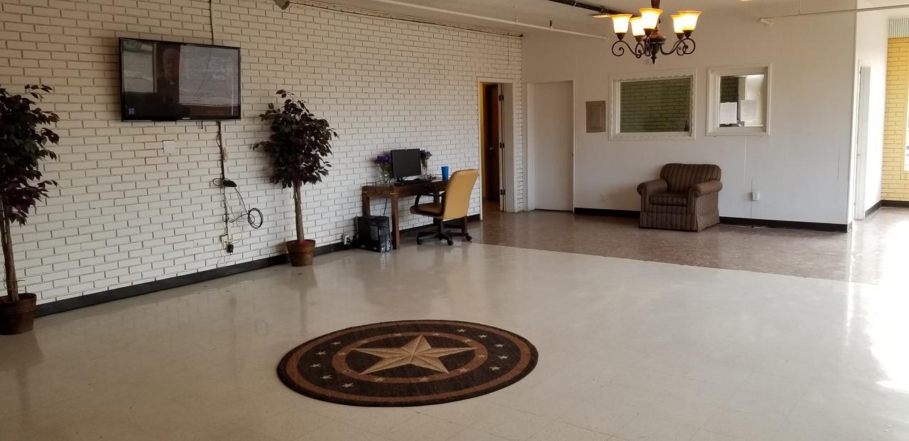 Americas Premier Inn Sweetwater Εξωτερικό φωτογραφία