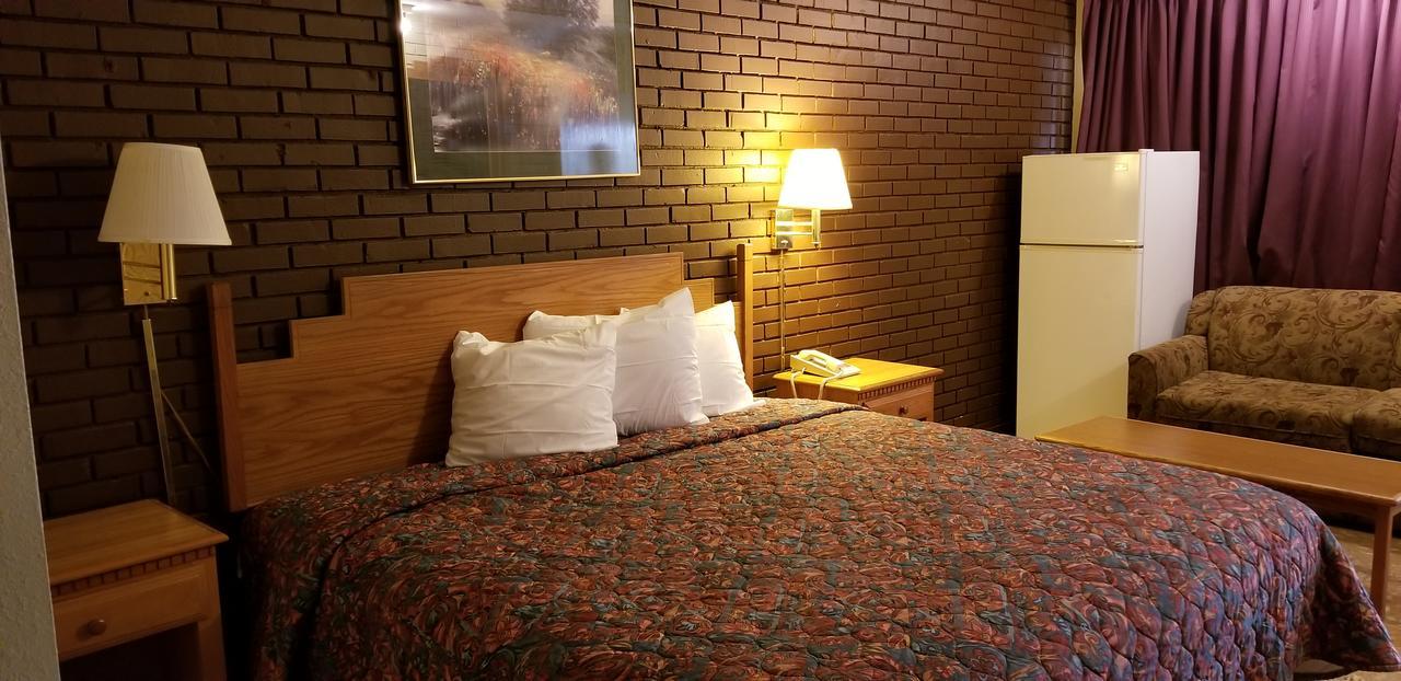 Americas Premier Inn Sweetwater Εξωτερικό φωτογραφία
