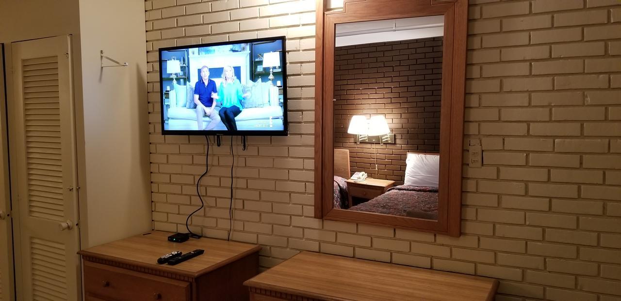Americas Premier Inn Sweetwater Εξωτερικό φωτογραφία