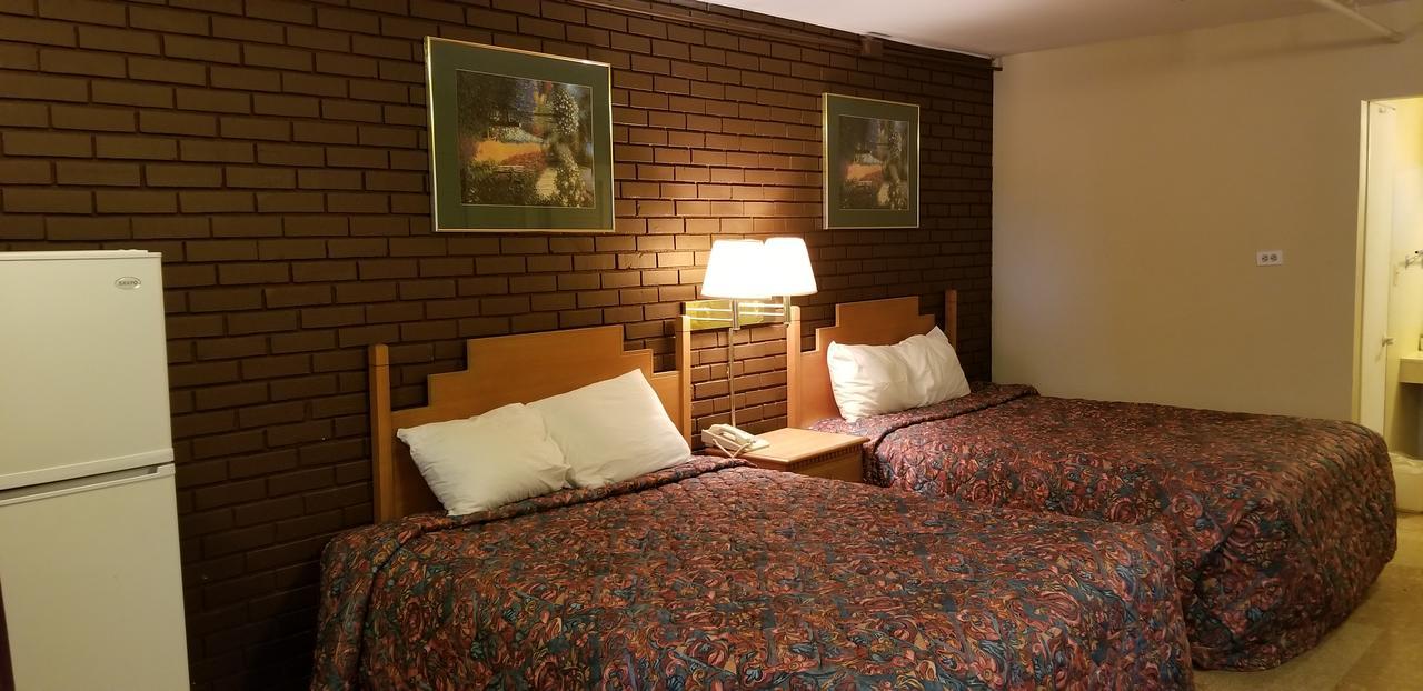 Americas Premier Inn Sweetwater Εξωτερικό φωτογραφία