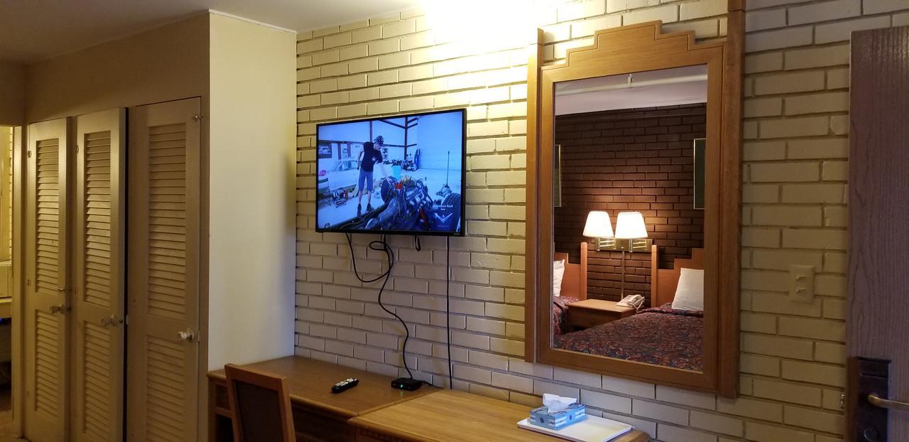 Americas Premier Inn Sweetwater Εξωτερικό φωτογραφία